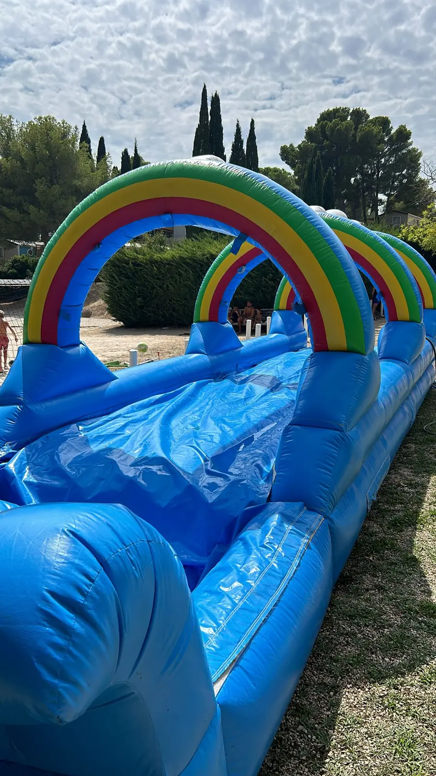 Ventriglisse