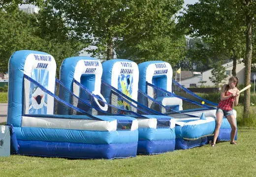 Jeux de kermesse